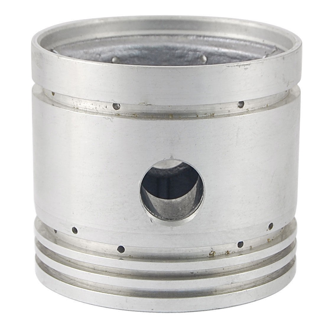 Air Compressor Aluminum Alloy 90mm Diameter Engine Piston