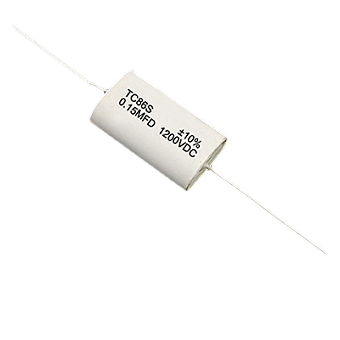 Non Inductive IGBT Snubber Capacitor 0.15uF 0.15MFD 1200V DC
