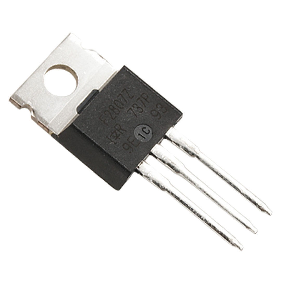 3 Pcs IRF2807Z Automotive Power MOSFET N Channel 75A 80V 