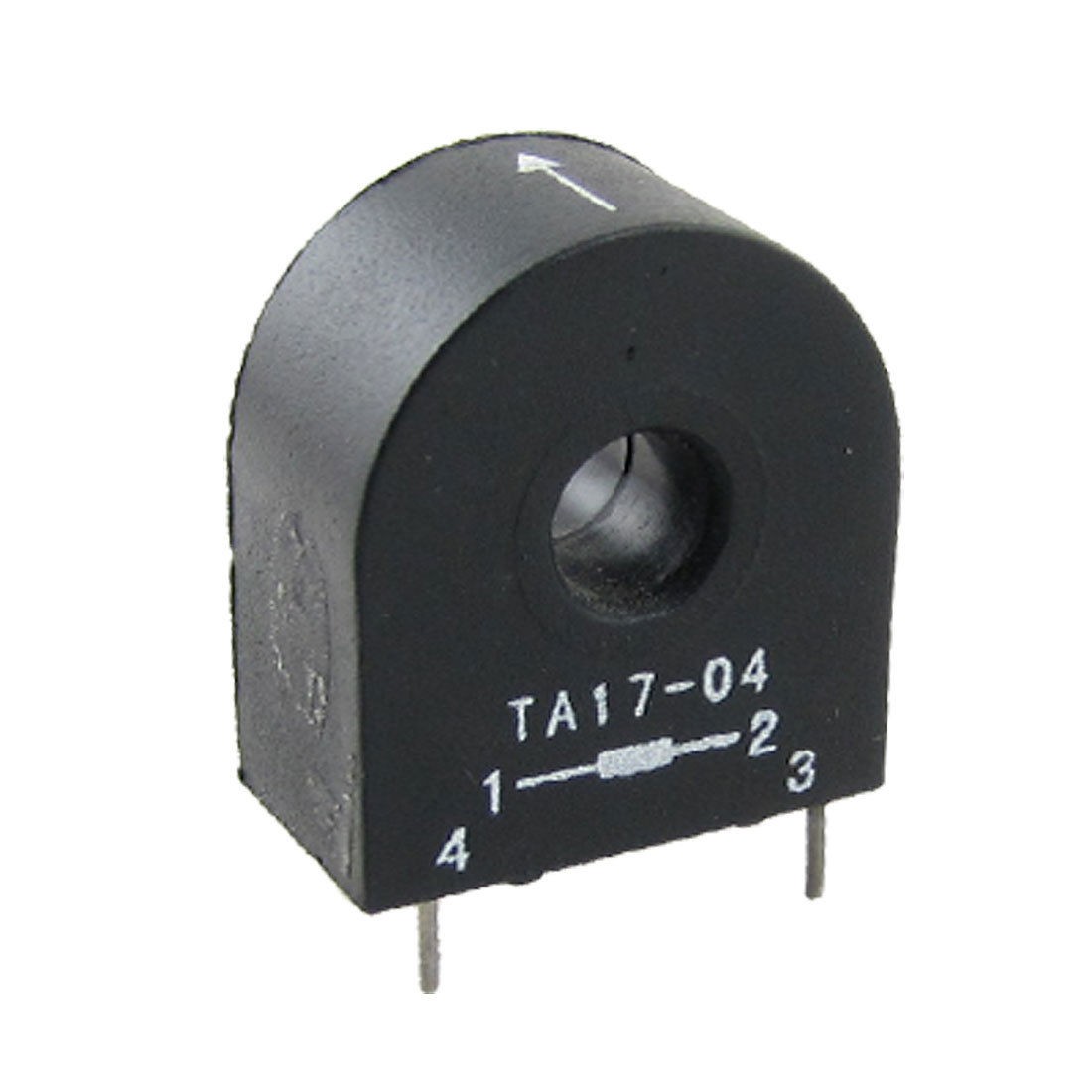 20A Input Current Precision Current Transformer TA17-04