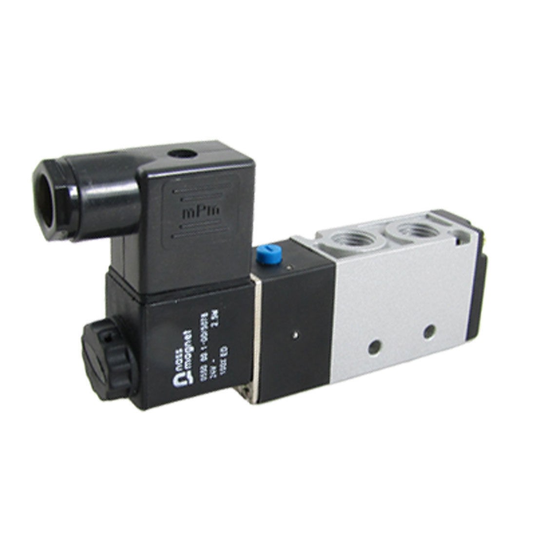 MVSC 220 4EI Pneumatic Electromagnetic Solenoid Valve