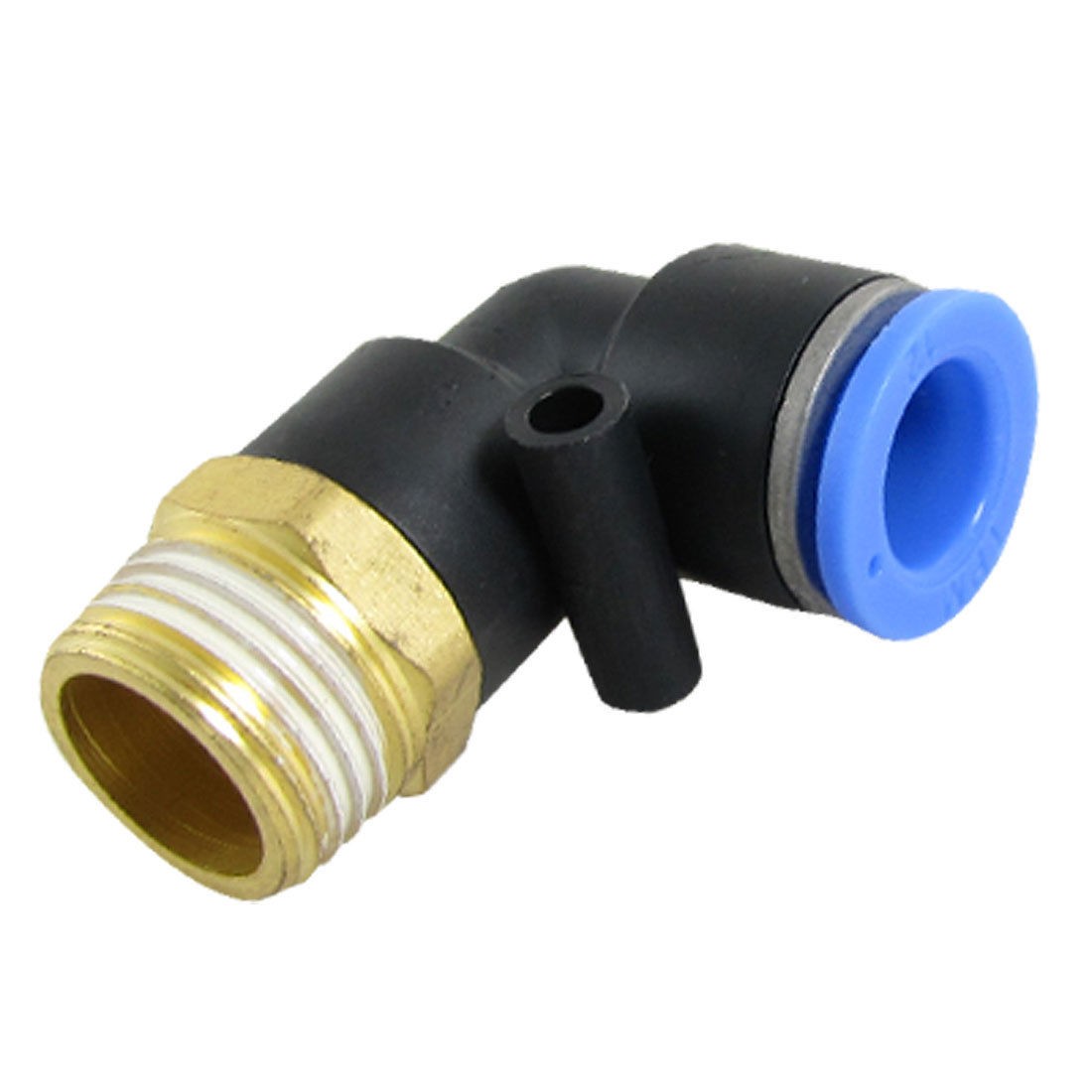 Air Pneumatic Connection 12mm Push in Quick Fitting