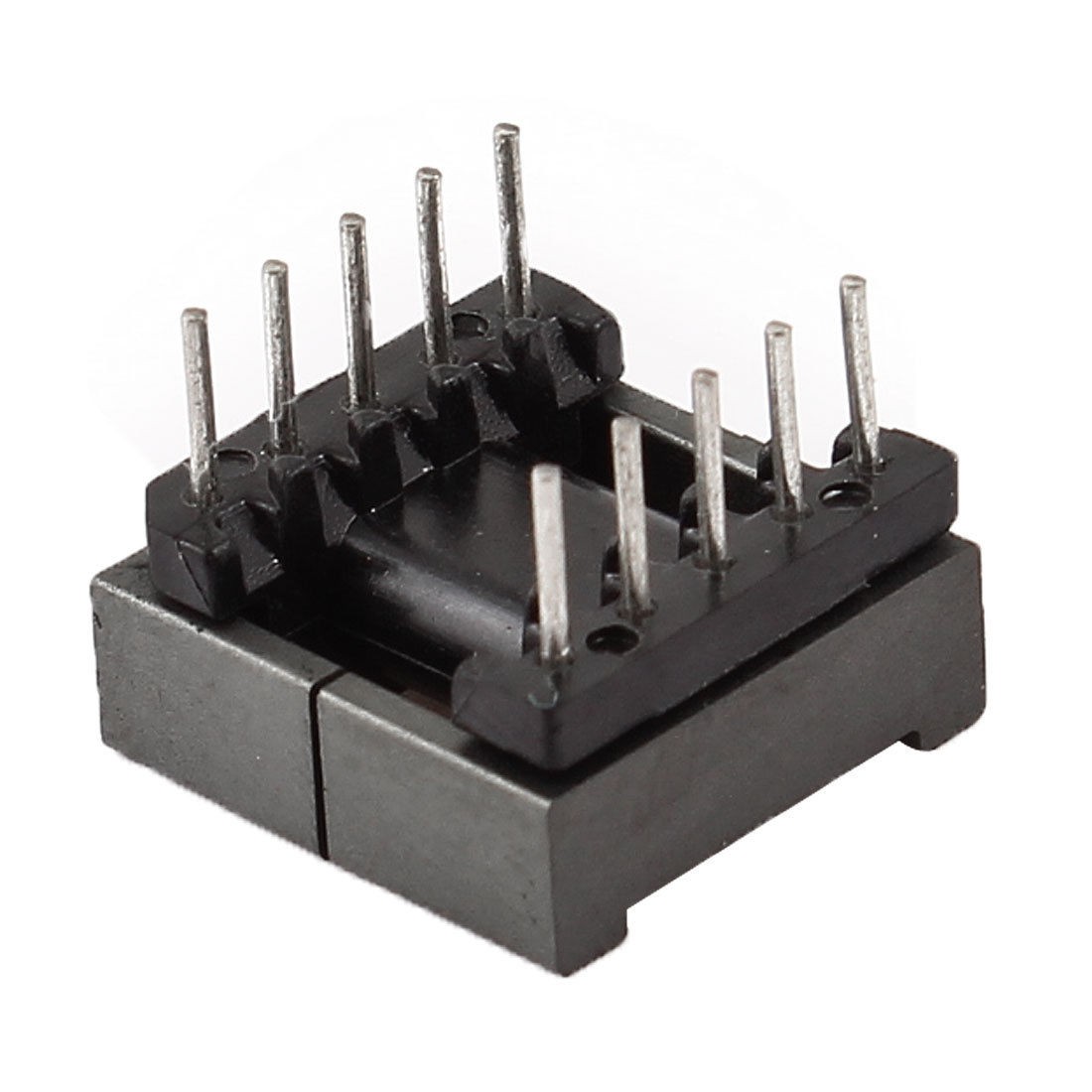 Transformers EPC13 Ferrite Core Plastic Bobbin Coil Former