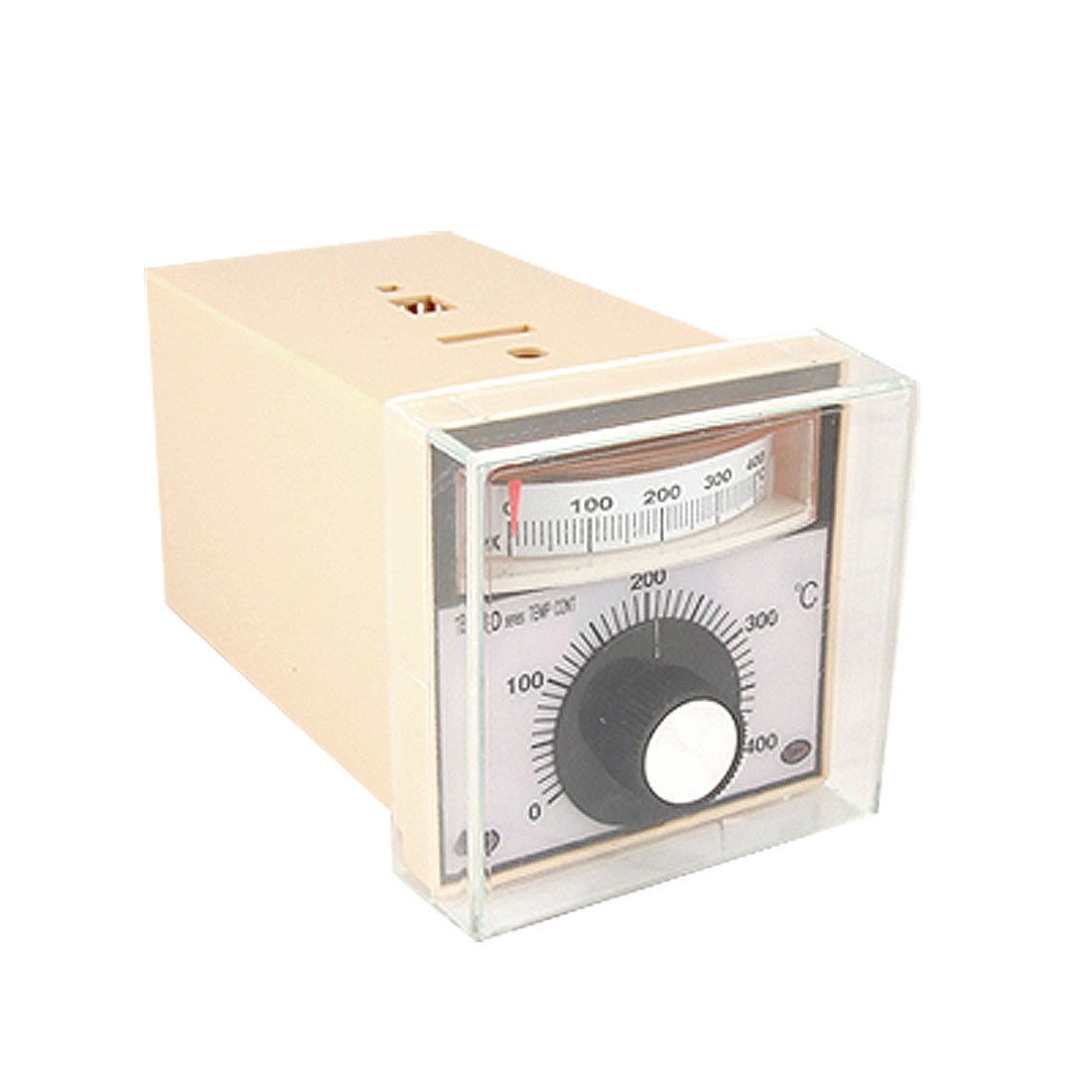 TED-2001 Deviation Indication Temperature Switch Controller AC 220V