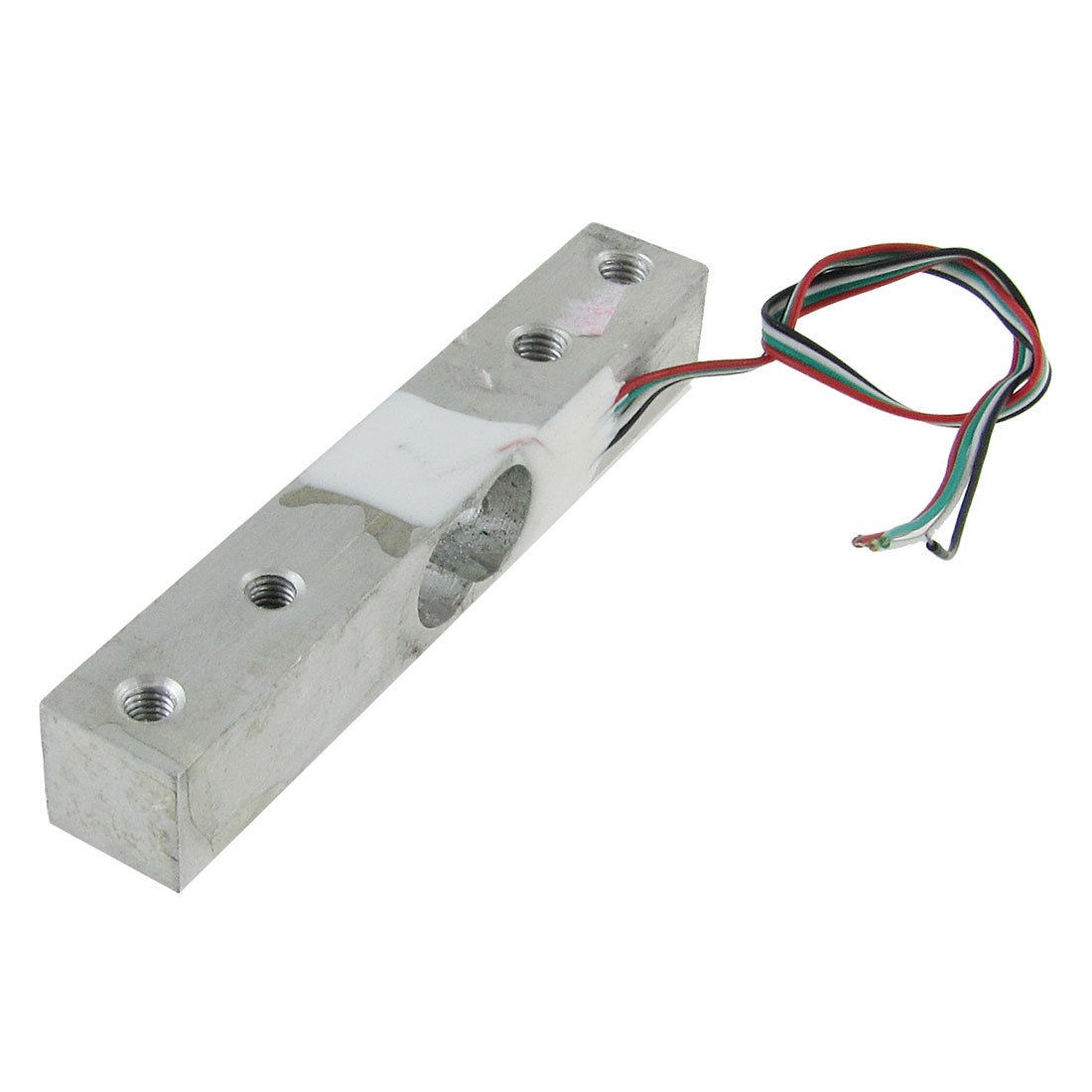 11 lbs 5Kg Aluminium Alloy Hopper Scale Load Cell Transducer