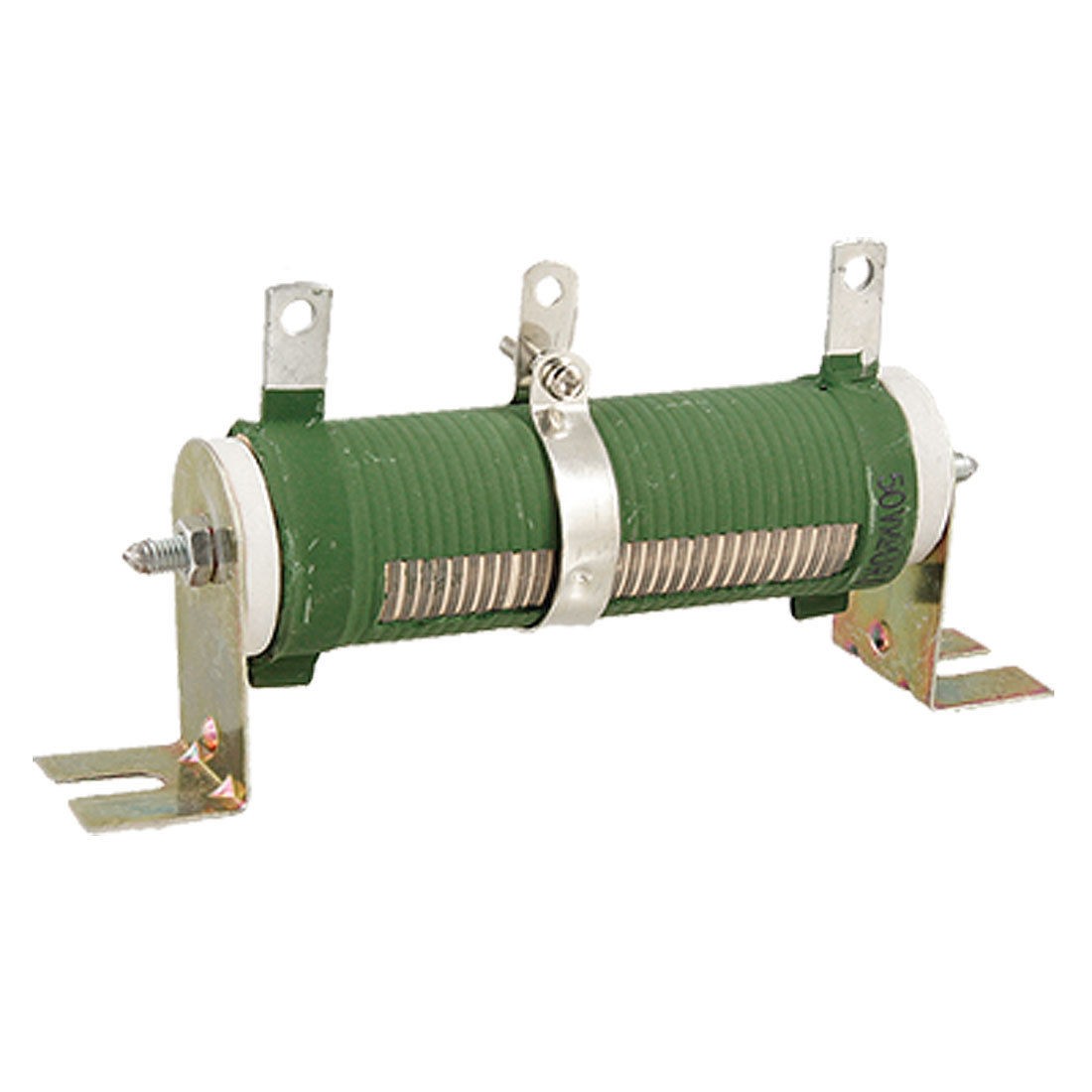 50W 20 ohm 5% Wirewound Adjustable Resistor Rheostat