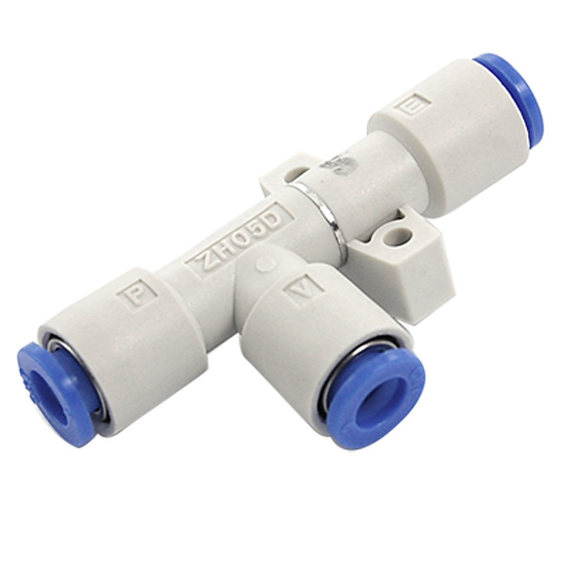 Push in on Touch Air Vacuum Ejector ZH05DS 06 06 06