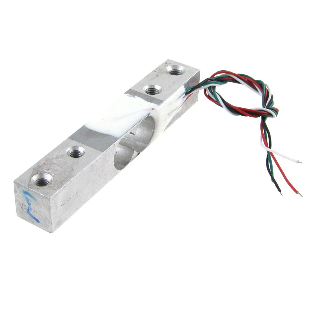 Aluminium Alloy Weighing Load Cell 1Kg for Electronic Scale