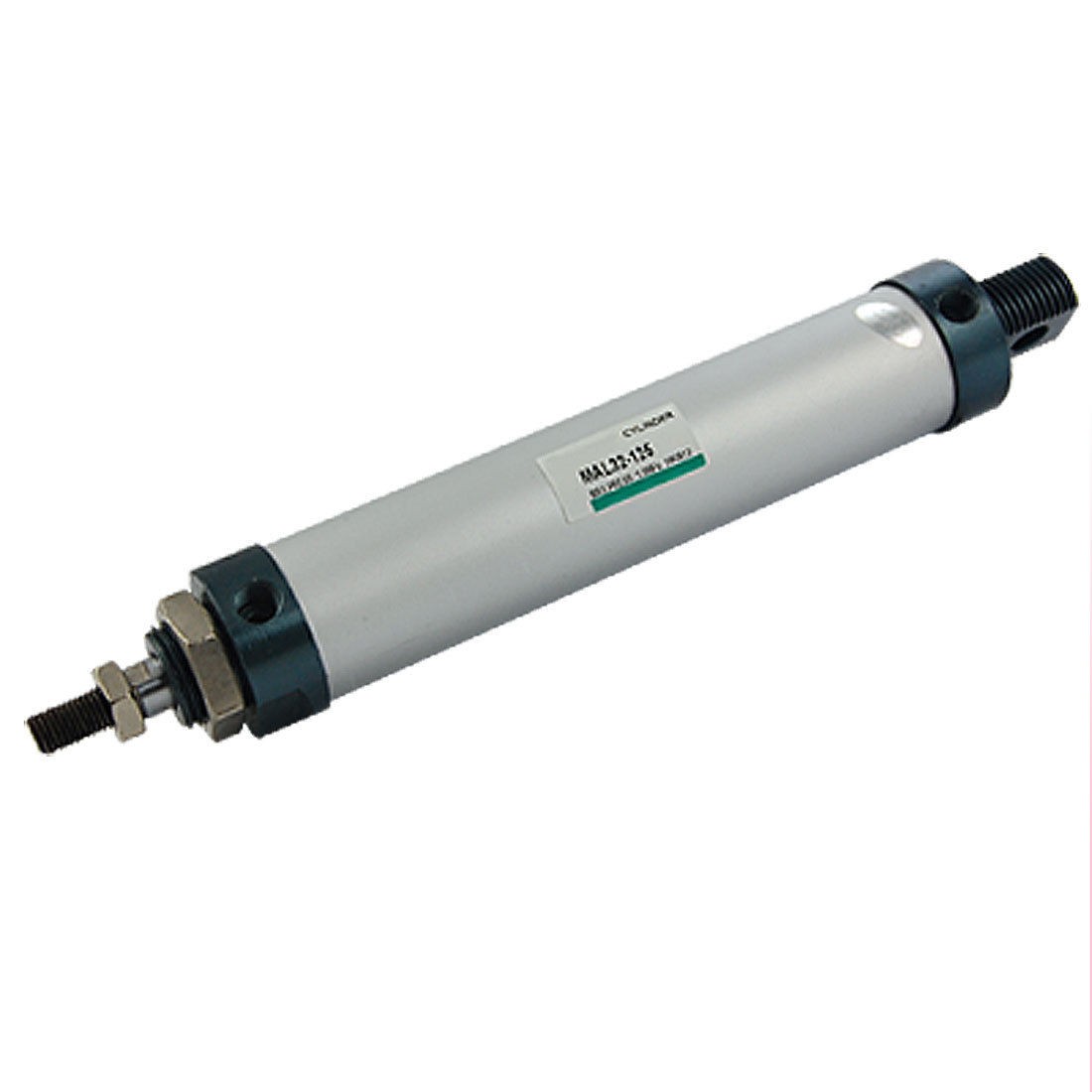 MAL32-125 1 1/4" Bore 4 29/32" Stroke Air Cylinder New