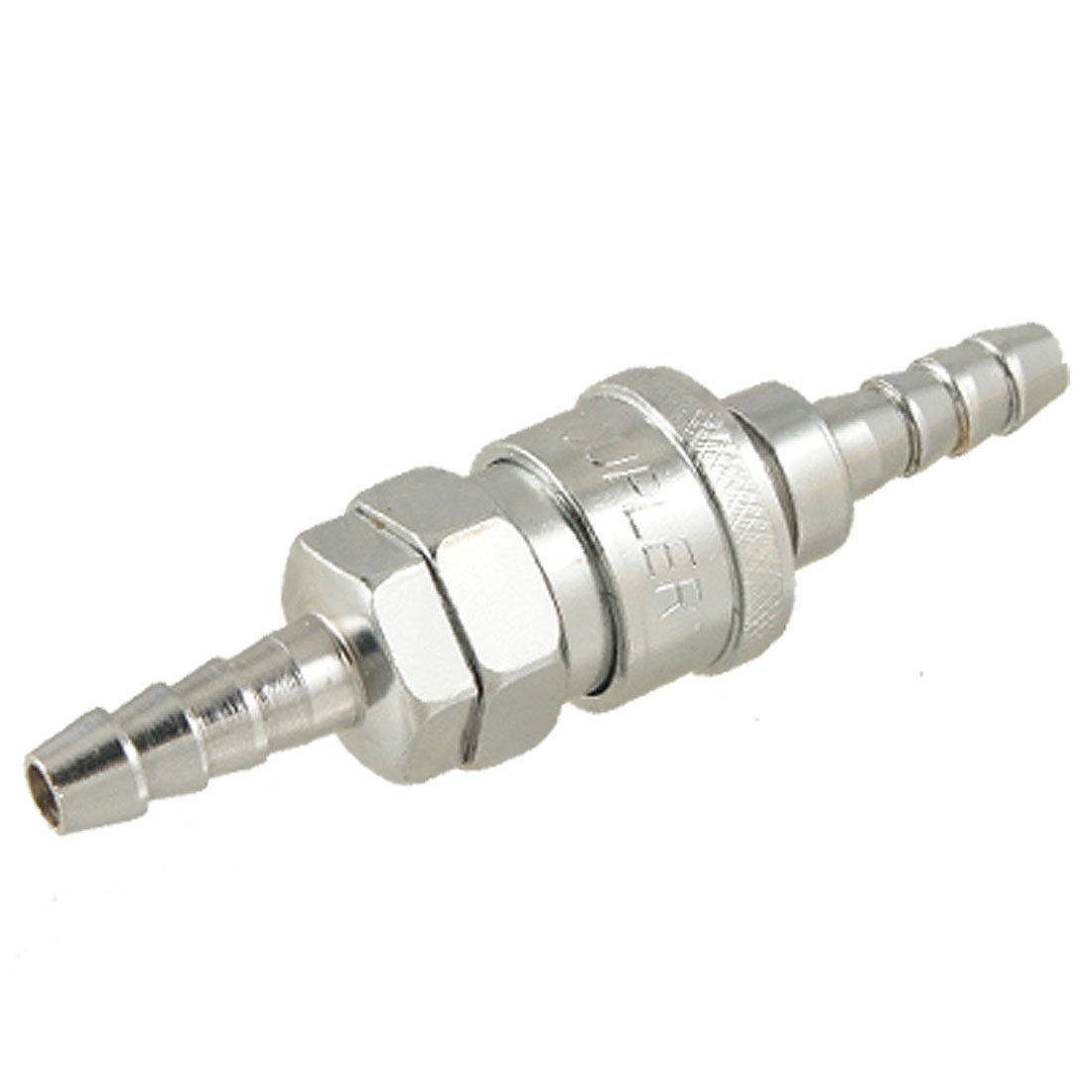 Air Pressure 5/16" Hose Quick Disconnect Coupler Set