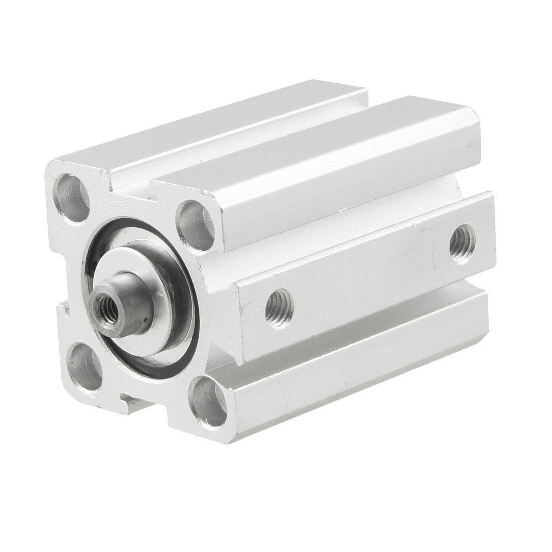 20mm Bore 30mm Stroke TSDA Rods Pneumatic Air Cylinder