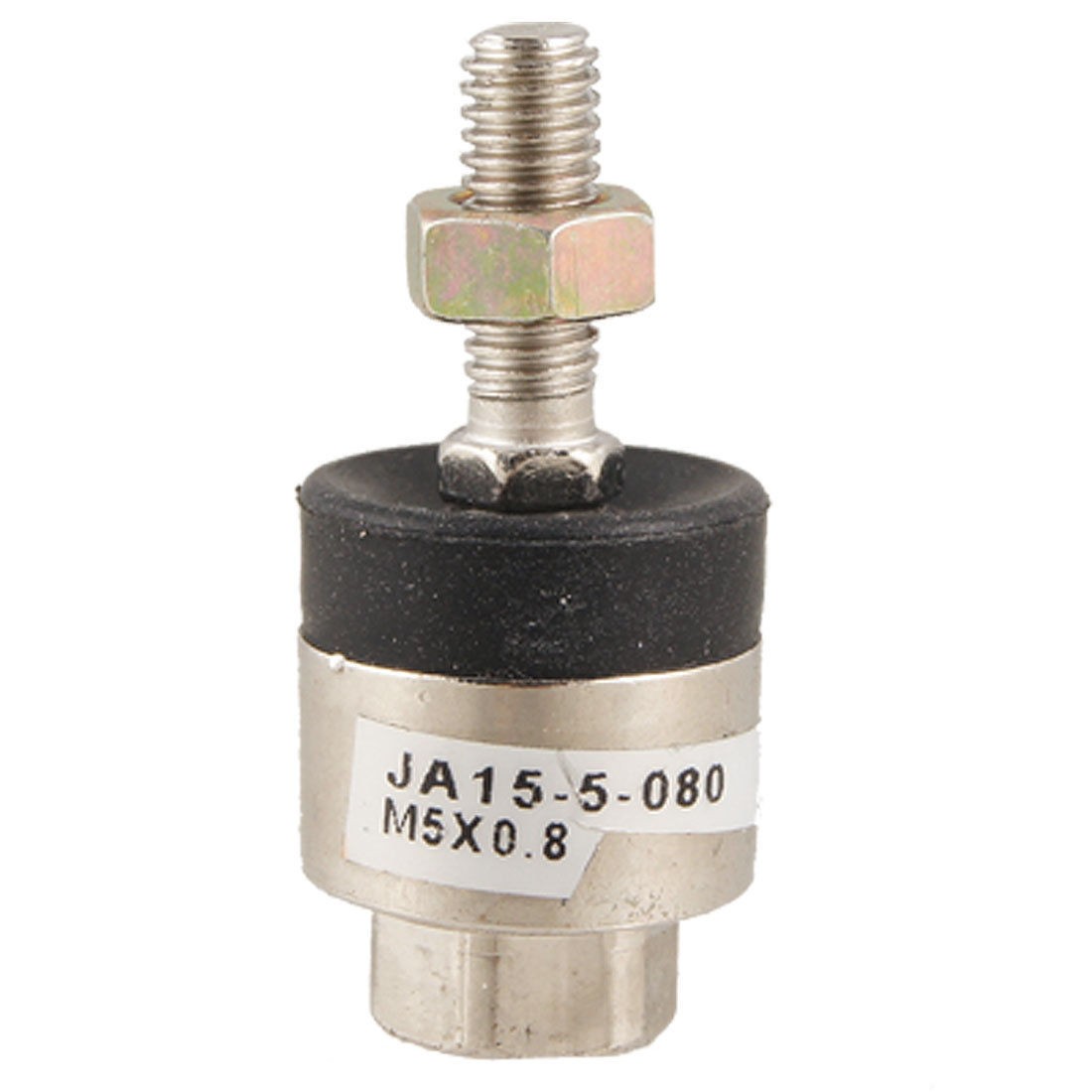Pneumatic Air Cylinder M5x0.8 Floating Joint Adapter