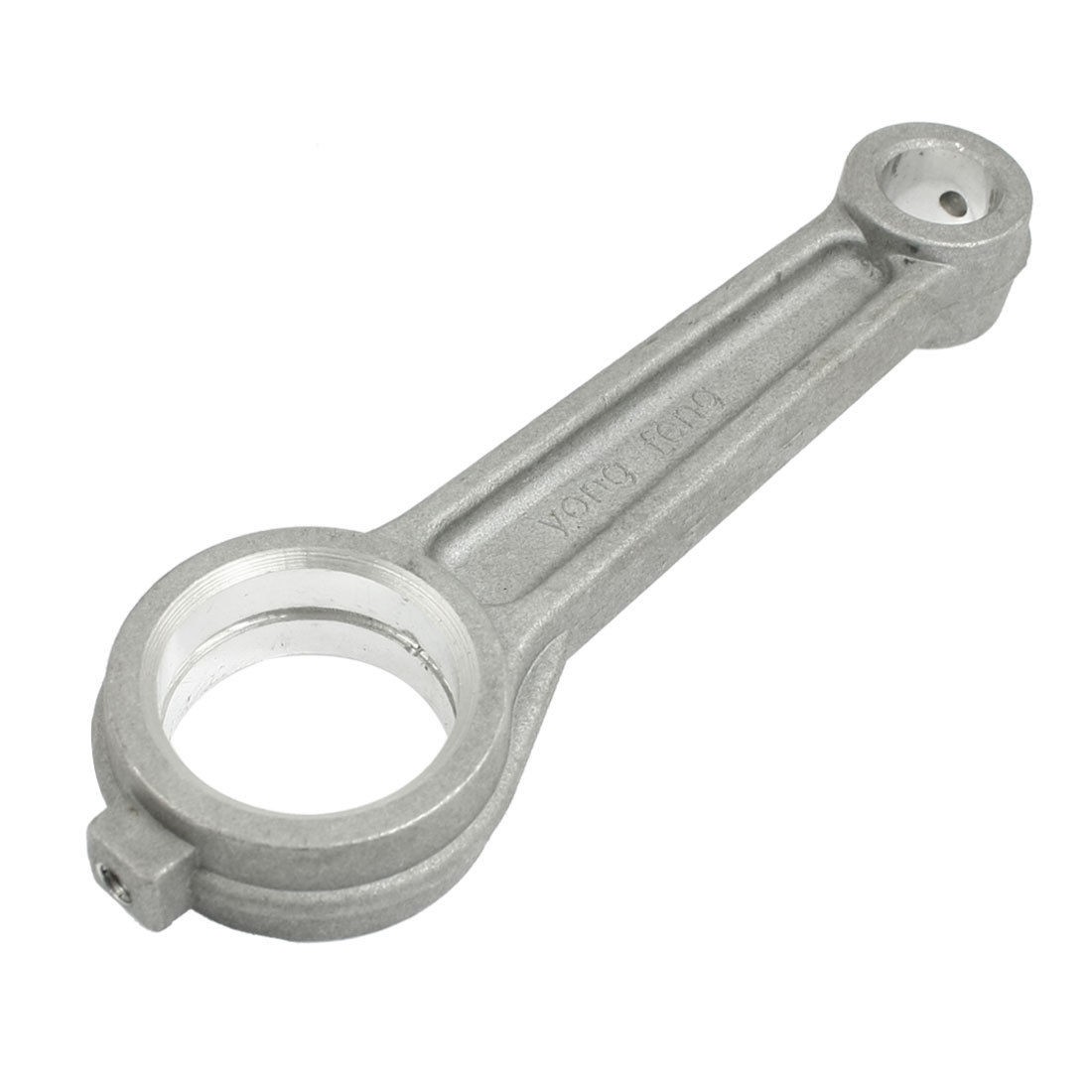 30mm x 14mm Bore Diameter Electric Hammer Connecting Link Rod 5.9" Length