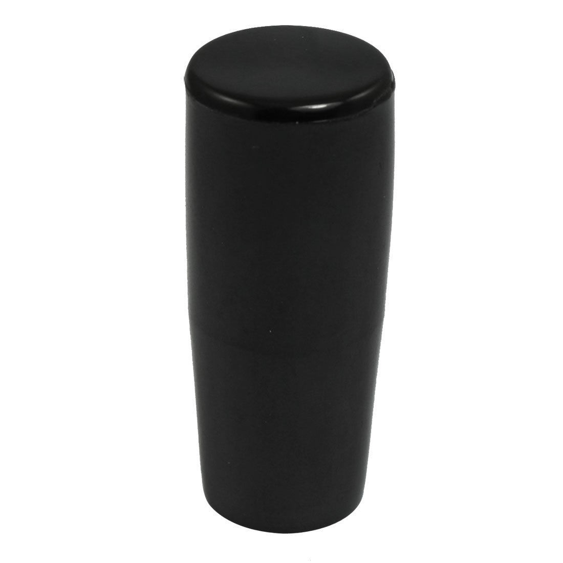 Grinding Machine Handwheel M8 8mm Female Thread Plastic Grip Handle