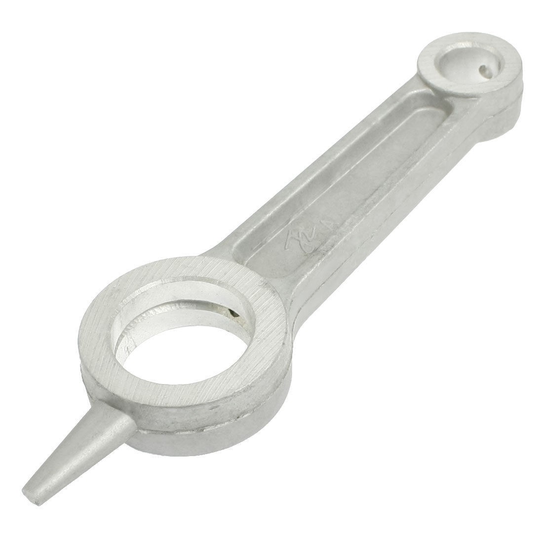 Air Compressor 0.8" x 0.47" Bore Dia Aluminum Alloy Connecting Rod