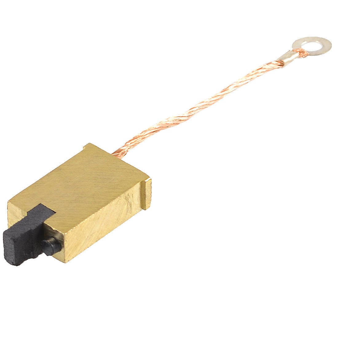 Replacing Part 7mm x 14mm x 22mm Pressure Regulator Carbon Brush