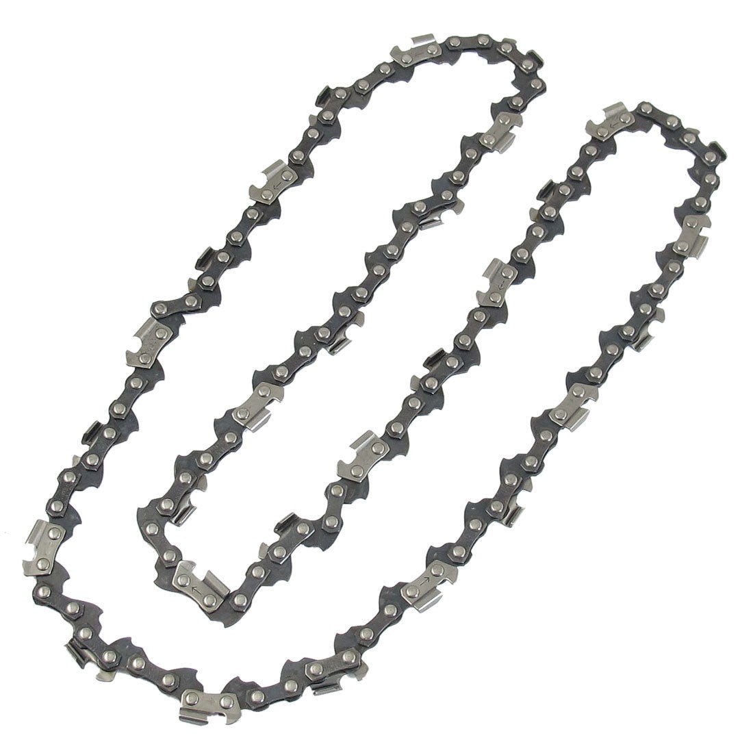 Power Tool Semi Metal Chisel Cutter Chain for 16" Electric Saw