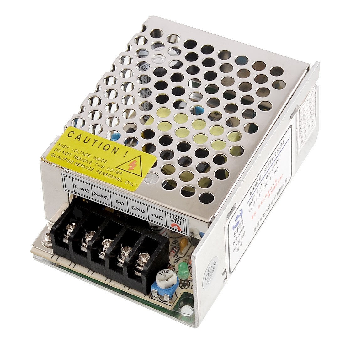 AC 85-264V DC 24V 1.1A 26W Switch Power Supply Adapter for LED Strip Light