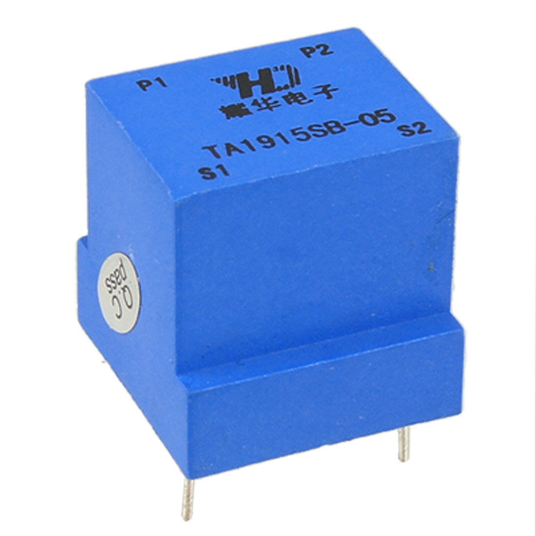 20HZ-20KHZ Frequency PCB Welding Current Transformer