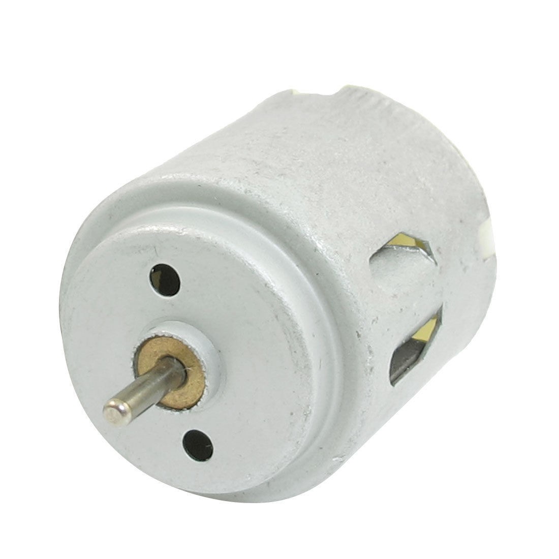 10500-16000RPM 6-12V High Torque Cylinder Magnetic Electric Mini DC Motor