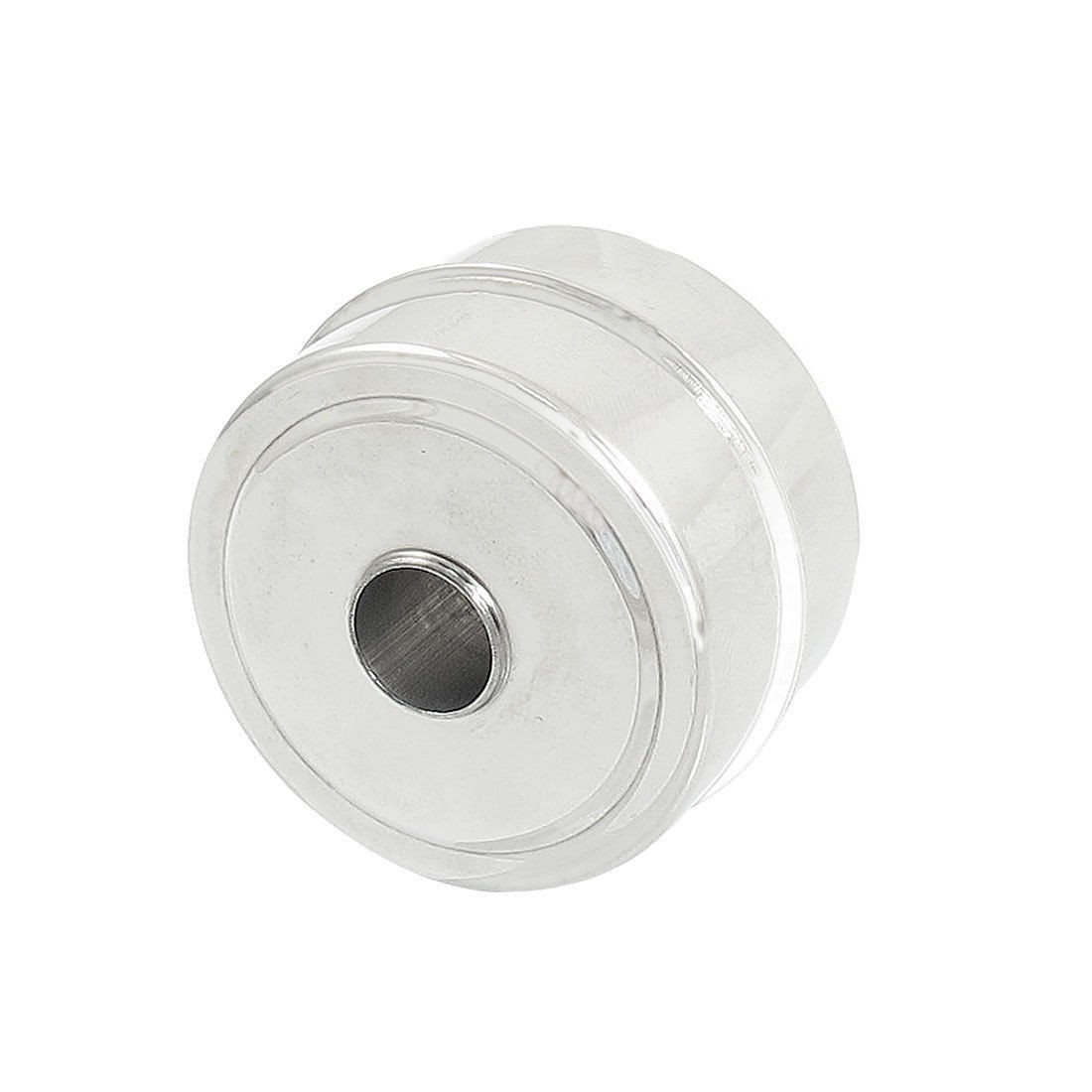 38mm x 26mm x 9.5mm Stainless Steel Floating Ball for Water Level Sensor