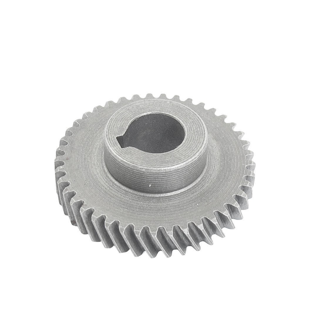 Repair Part Slotted 41 Teeth Metal Gear for 6A5 Electric Drill