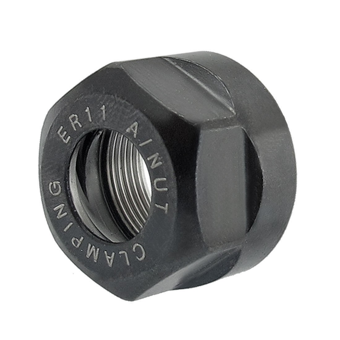ER11 Collet Clamp Nuts Replacement for CNC Milling Chuck Holder Lathe