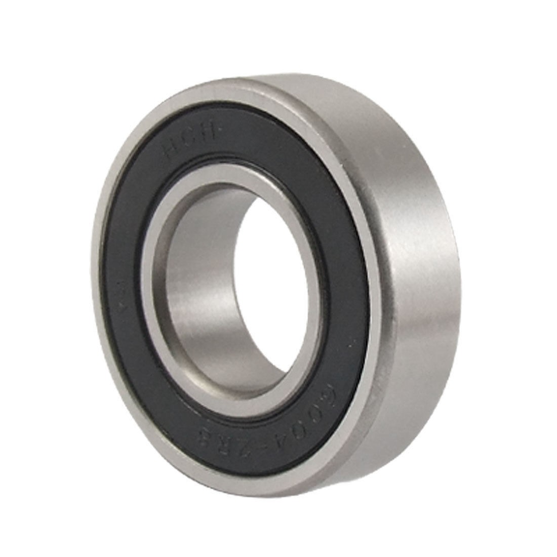 6004-2RS Double Sealed Ball Bearing 20mm x 42mm x 12mm