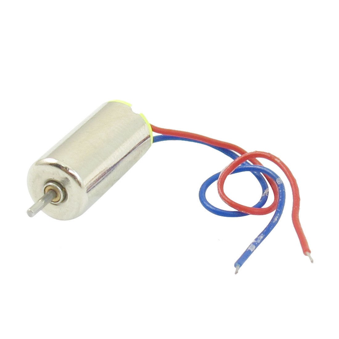 DC 3.7V 50000RPM Electric Coreless Motor for RC Helicopter Toy