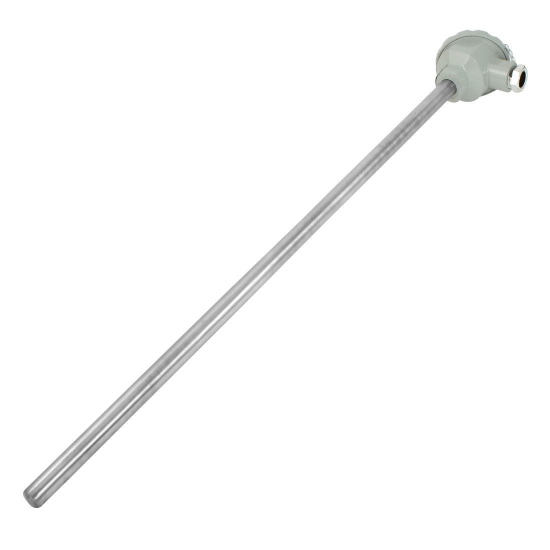 Temprature Sensor 500mm Long Thermocouple 15mm Probe Diameter 0-1300C
