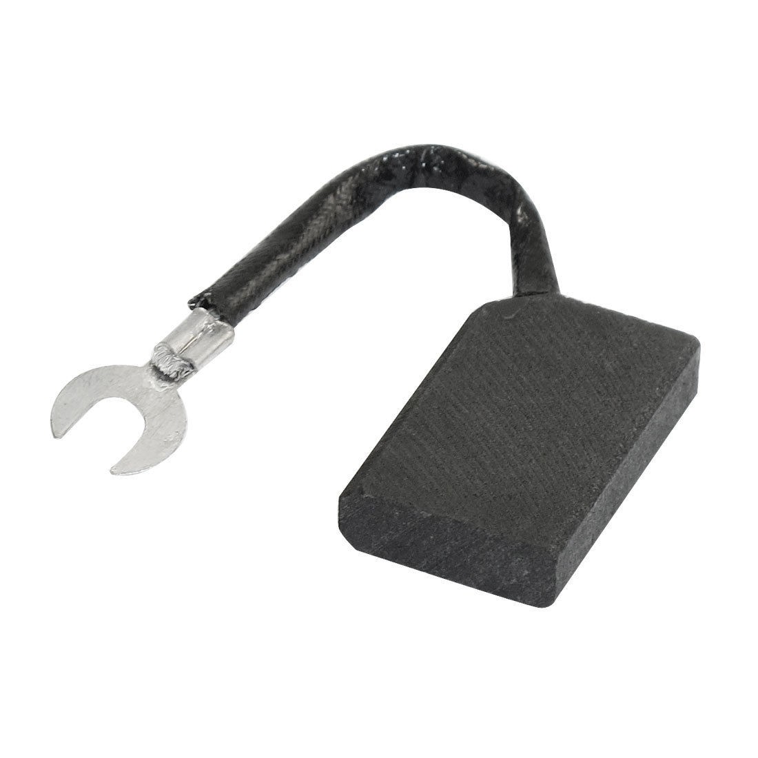 7/25"x 25/32"x 1 1/4" Industrial Replacement Motor Copper Carbon Brush