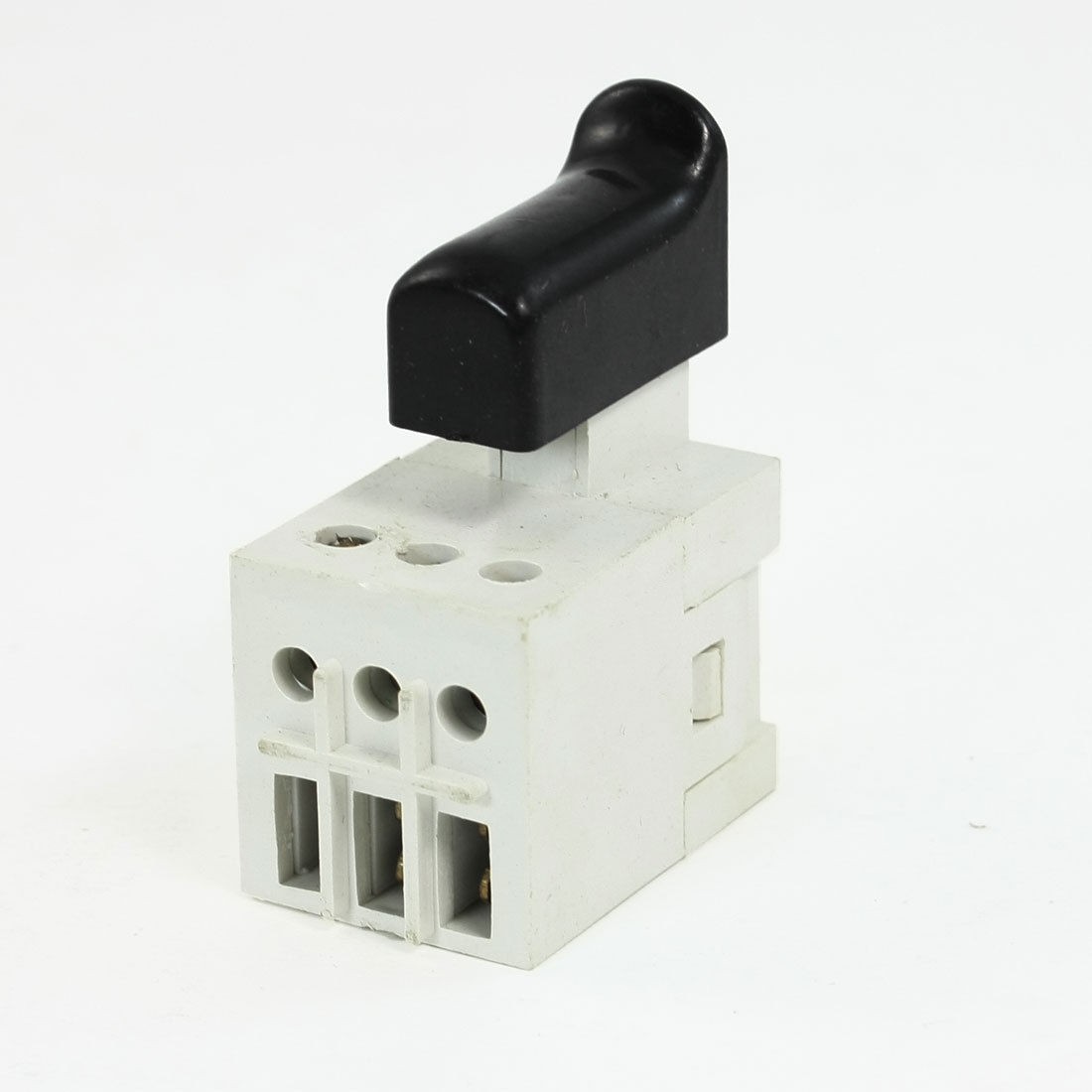 DZKS-11-4 Three Poles Trigger Switch w Without Lock