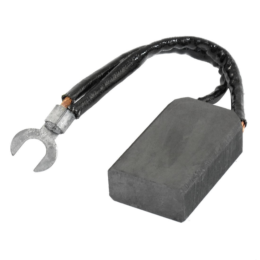 1/2" x 1 " x 1 9/16" Industrial Replacement Motor Copper Carbon Brush