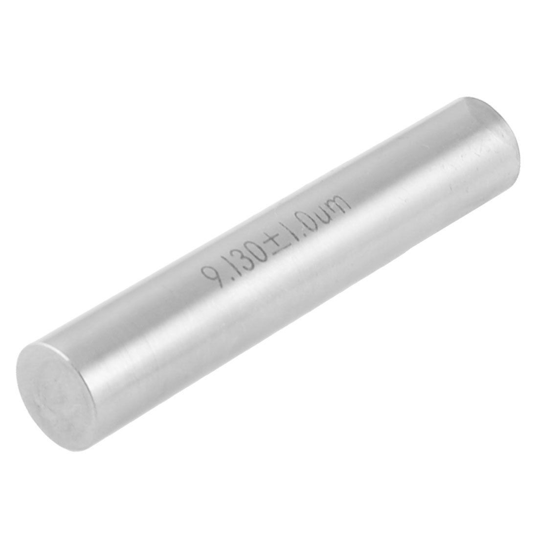 Hole Measuring 9.13mm x 50mm Tungsten Carbide Cylinder Pin Gage Gauge