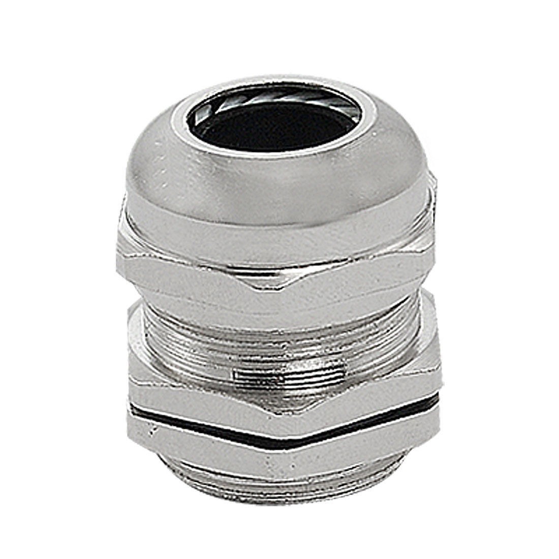 M24 Stainless Steel Water Proof Cable Glands Connectors