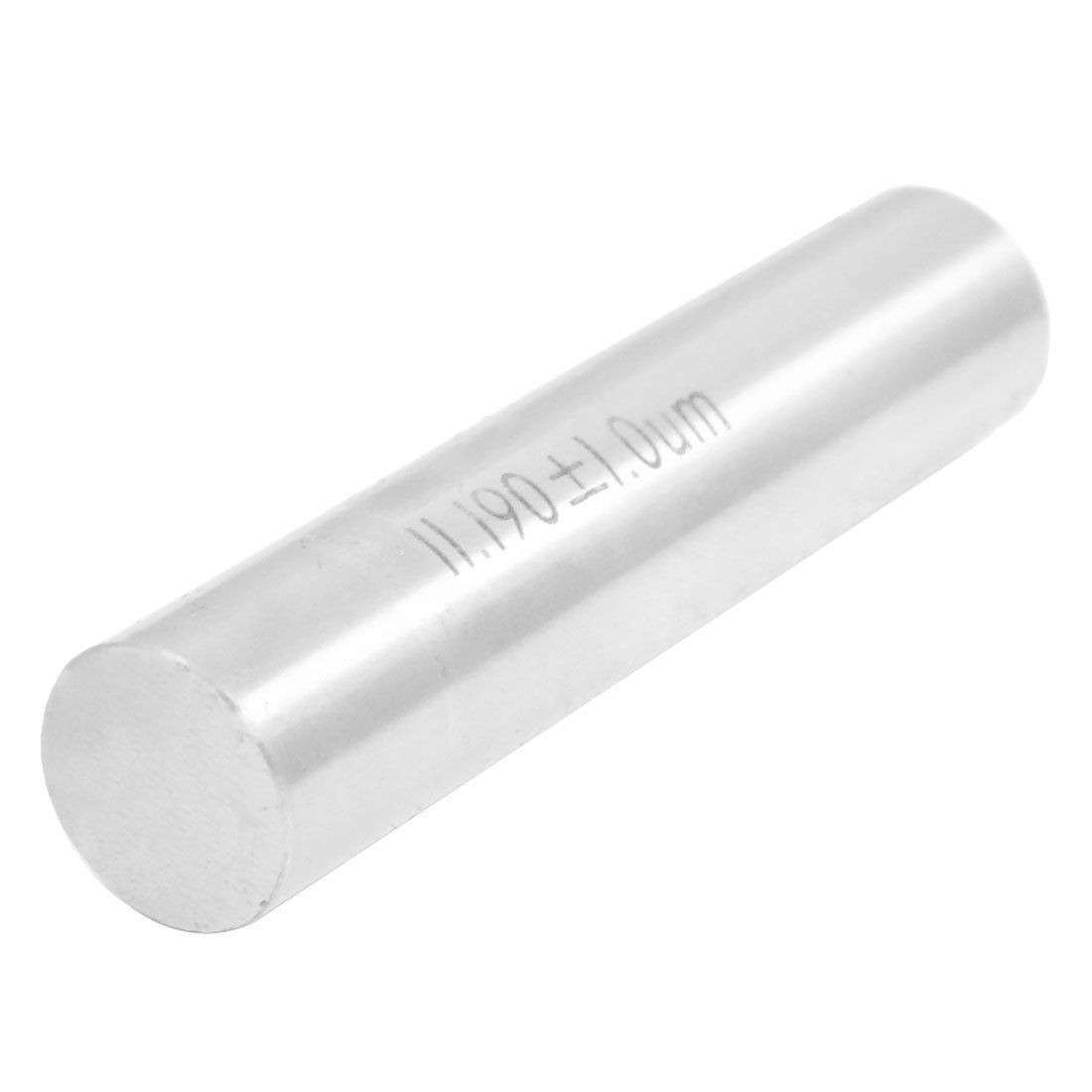 Industry Hole Measuring 11.19mm x 50mm Cylindrical Pin Gage Gauge