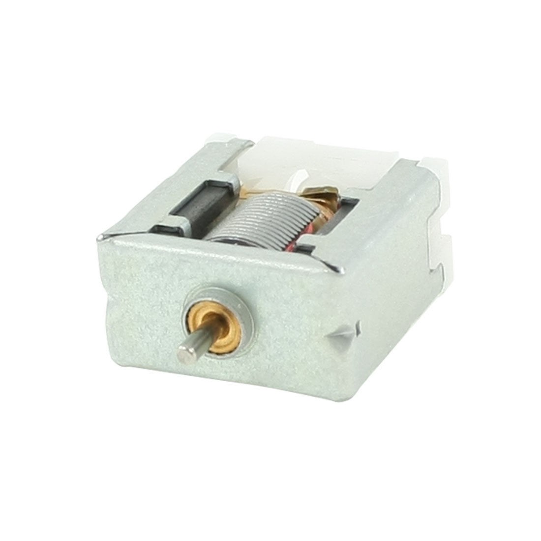 DC 3V 0.08A 9000RPM Output Speed Electric Magnetic Mini Motor