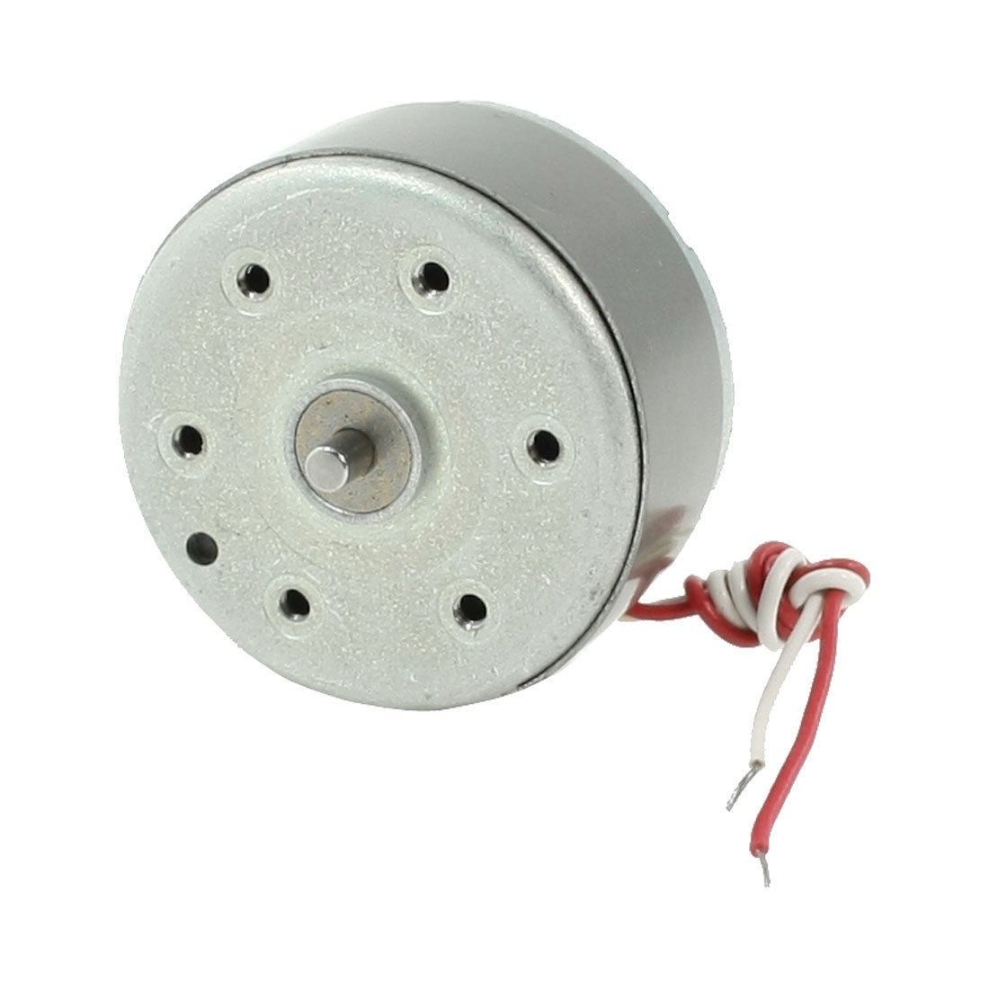 3500RPM 3V 0.008A High Torque VDC Solar DVD CD Player Micro DC Motor