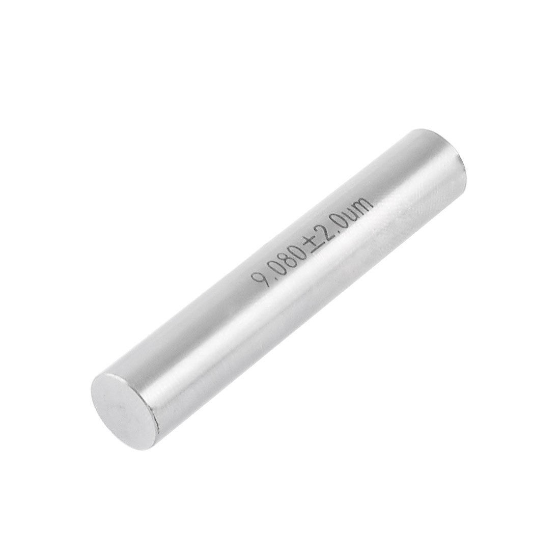 9.08mm Dia Precision Tungsten Carbide Pin Gage Hole Measurement Tool