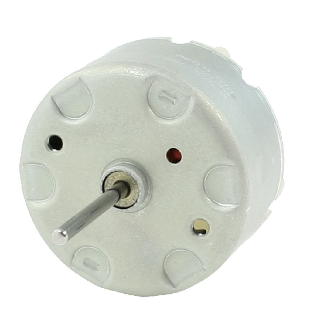 2800RPM 6V 0.02A High Torque Cylinder Mini VDC DVD DC Motor 500TB