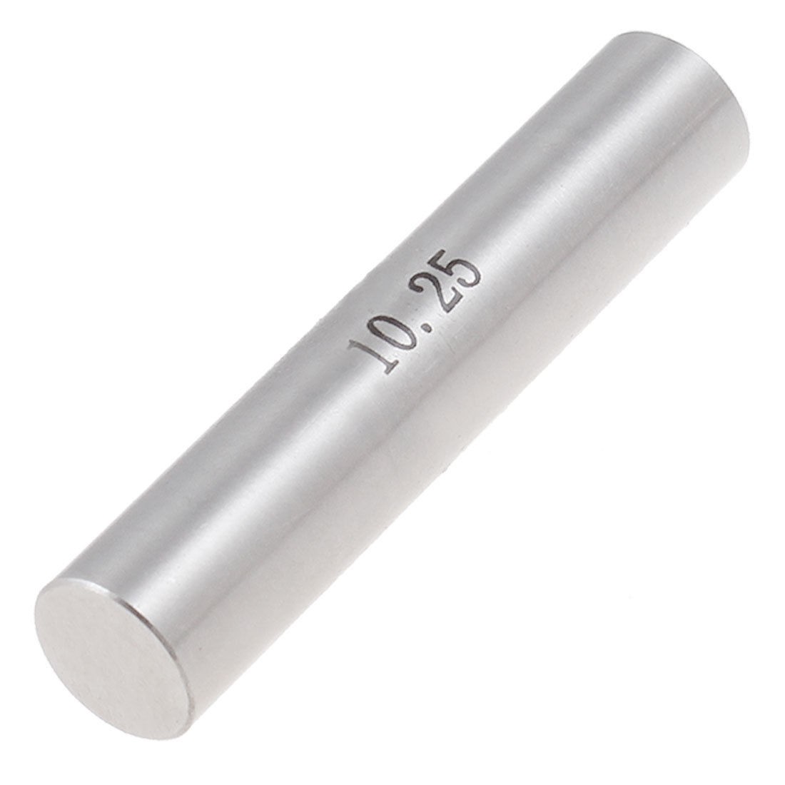 Electronic Industry 50mm Length 10.25mm Diameter Plug Pin Gage Gauge