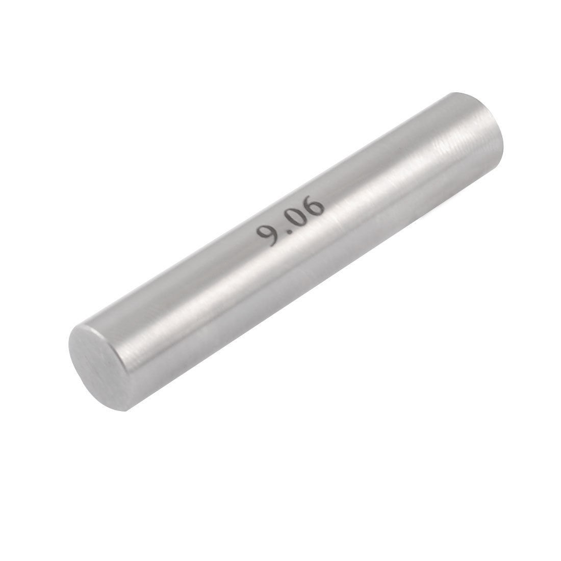 9.06mm Dia Precision Tungsten Carbide Pin Gage Hole Measurement Tool