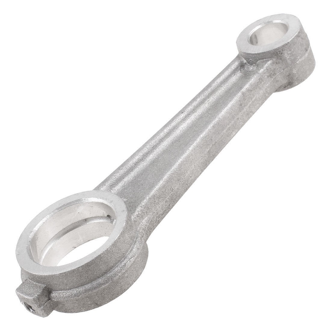Aluminum Alloy Air Compressor Piston Connecting Rod 14.5mm x 30mm x 86mm