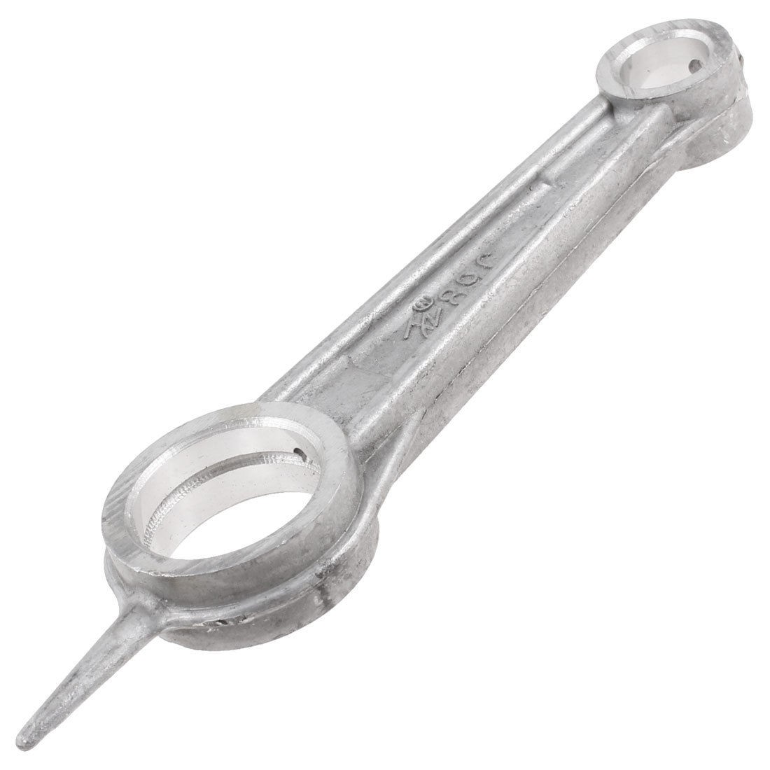 12mm x 23mm x 65mm Aluminum Alloy Bore Air Compressor Connecting Link Rod