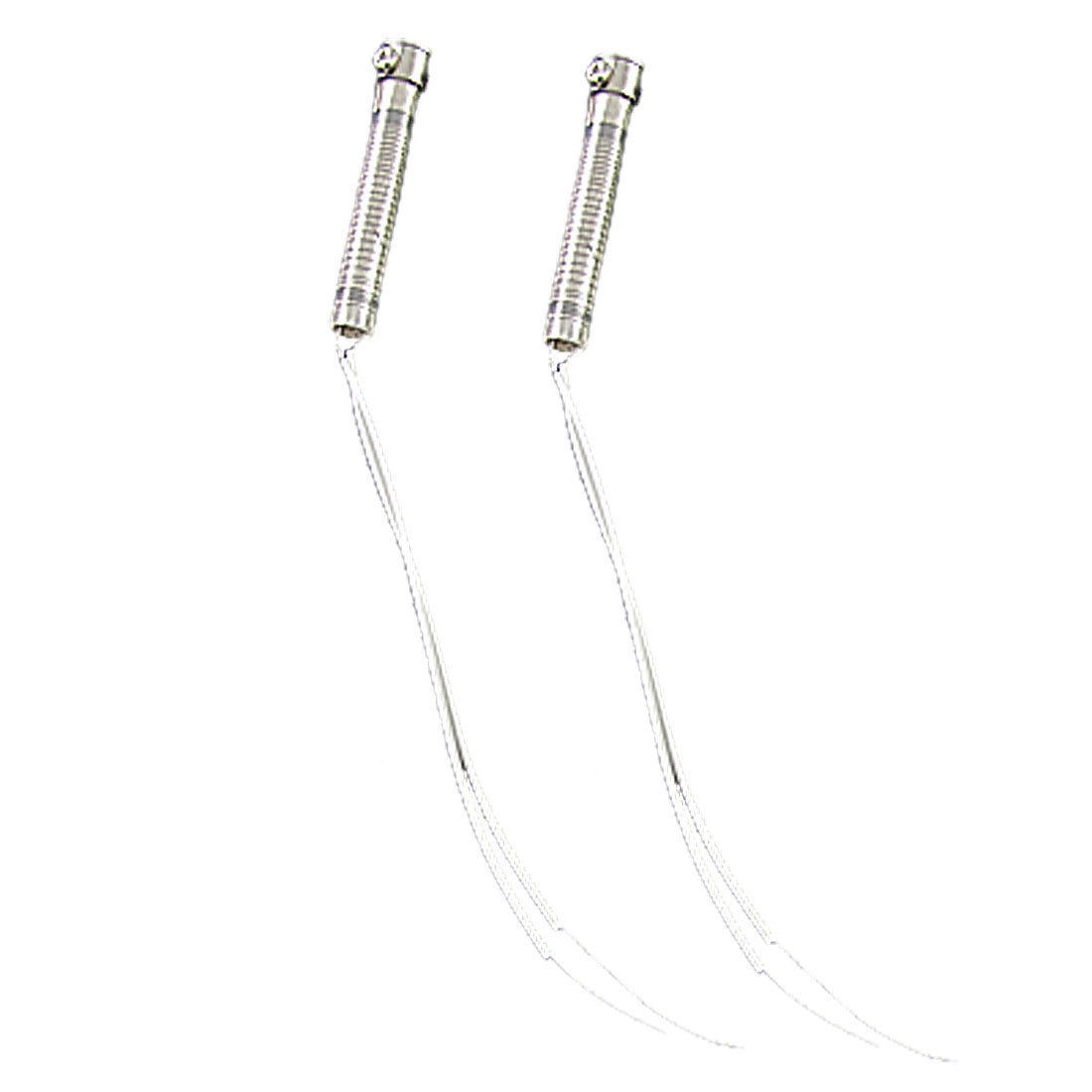 2pcs Soldering Iron Core Replacing Welding Parts 60W