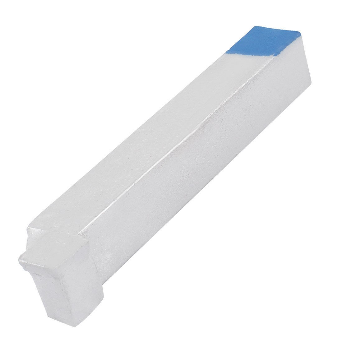 Steel Milling Lathe CNC Brazed Carbide Turning Tool Holder 16mmx16mm