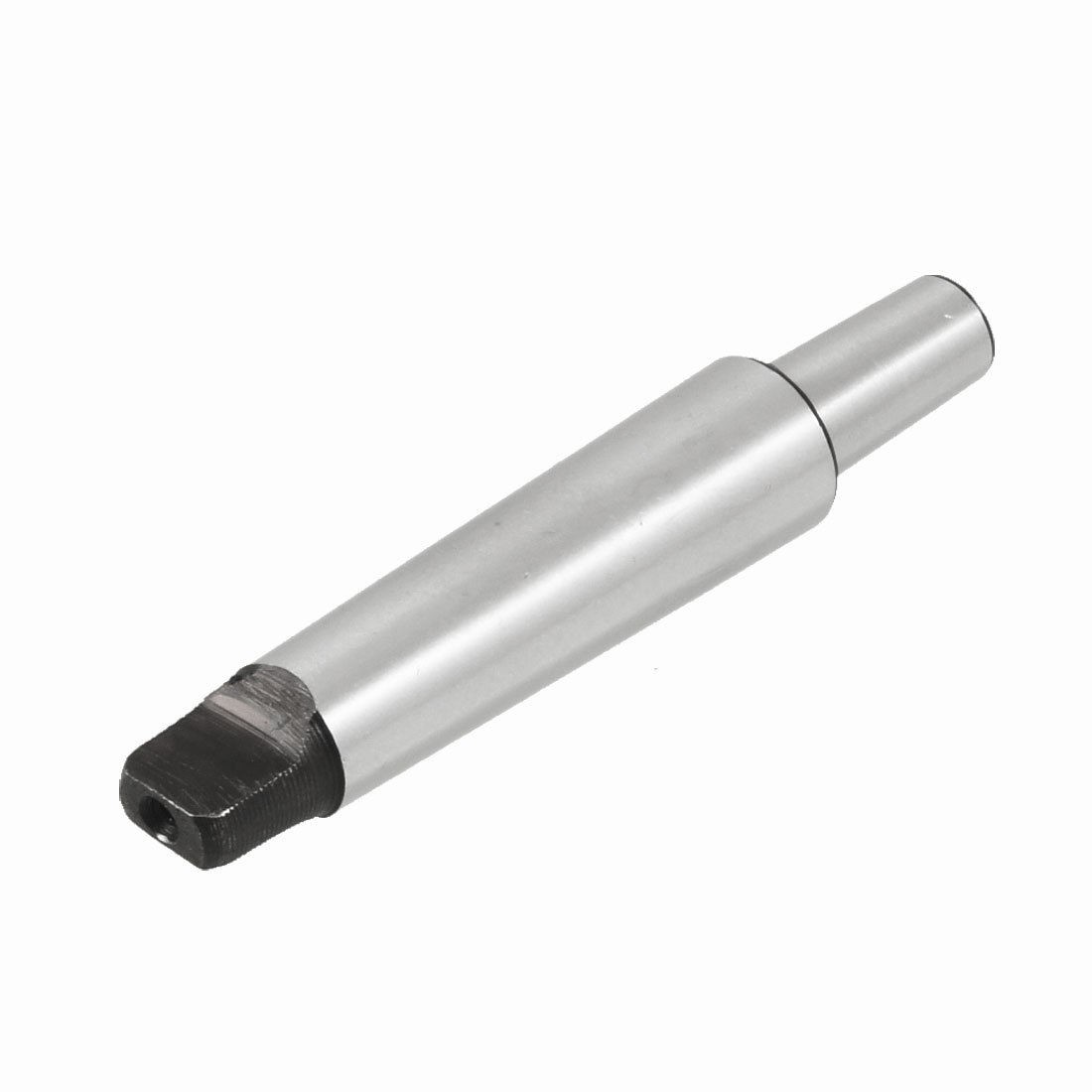 MT2 Shank to B12 Adapter Taper Arbor Reducing Drill Sleeve for Tailstock