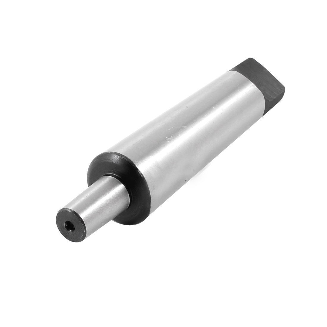 Lathe Parts 1mm-13mm MT4 Morse Taper Tang Drill Chuck Arbor Shank 145mm Long