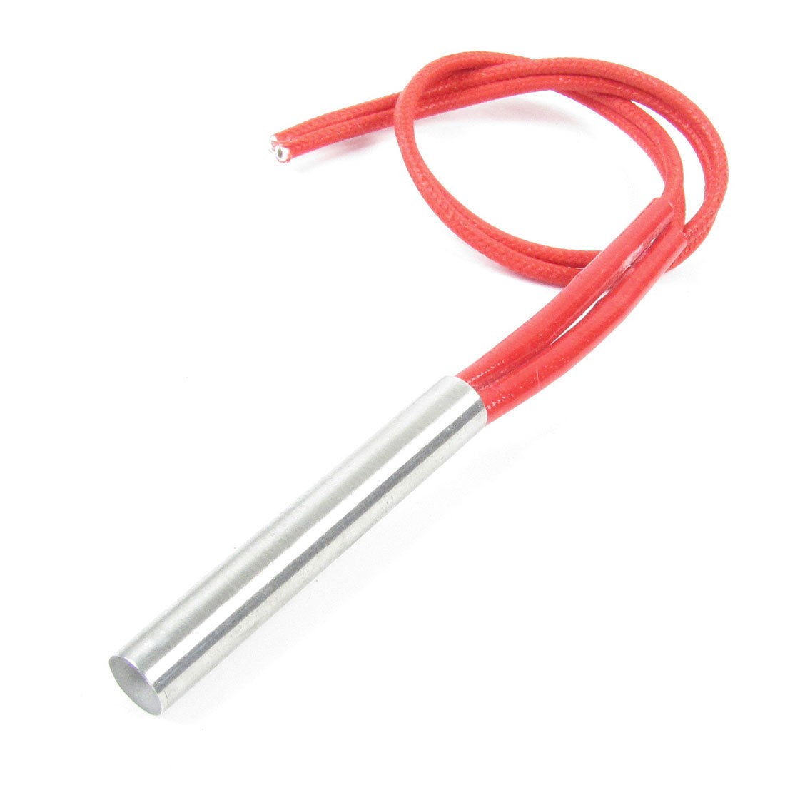 AC110V 120W Mold Heating Stainless Steel Cartridge Heater 9mmx60mm