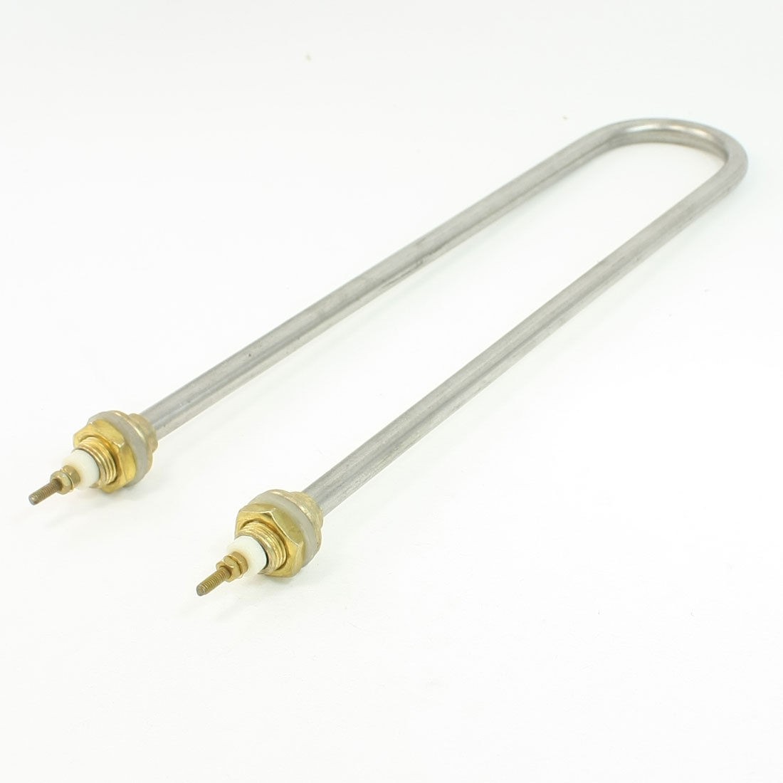 15mm Male Thread Water Heater Boil Electric Tube Heating Element AC 380V 4000W